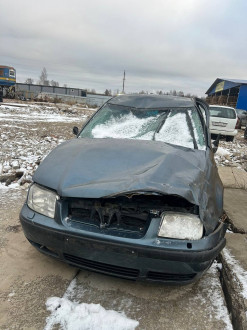 В разборе Volkswagen Bora 1997-2005