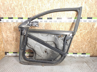 Рамка двери Volkswagen Touareg 2002 2010