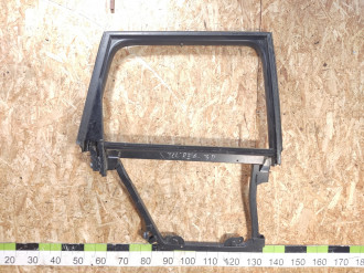 Рамка двери Volkswagen Touareg 2002 2010