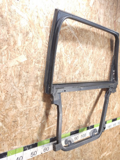 Рамка двери Volkswagen Touareg 2002 2010