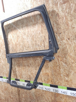 Рамка двери Volkswagen Touareg 2002 2010