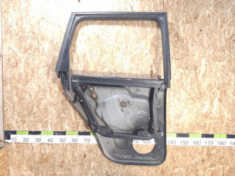 Рамка двери Volkswagen Touareg 2002 2010