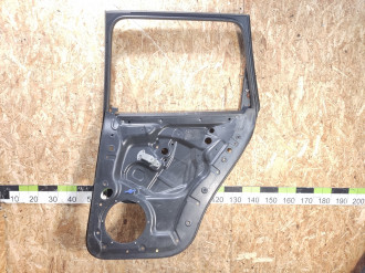 Рамка двери Volkswagen Touareg 2002 2010