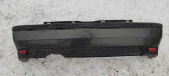 Бампер задний Volkswagen Golf 3