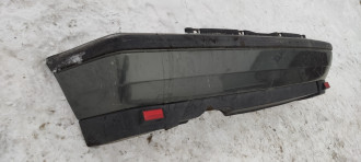 Бампер задний Volkswagen Golf 3