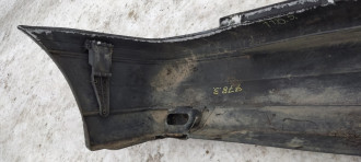 Бампер задний Volkswagen Golf 3