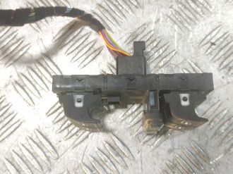 Блок управления стеклоподъемниками Volkswagen Touareg 2002 2010