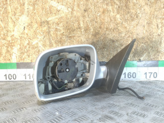 Зеркало левое Volkswagen Touareg 2002 2010