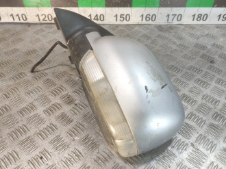 Зеркало левое Volkswagen Touareg 2002 2010
