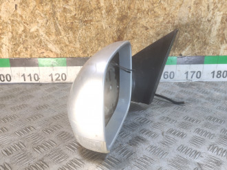 Зеркало левое Volkswagen Touareg 2002 2010