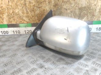 Зеркало левое Volkswagen Touareg 2002 2010