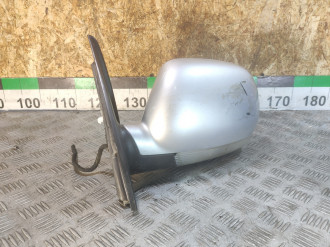 Зеркало левое Volkswagen Touareg 2002 2010