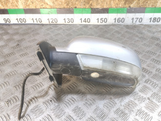 Зеркало левое Volkswagen Touareg 2002 2010
