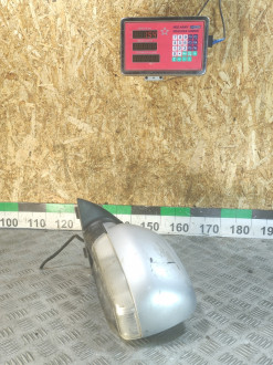 Зеркало левое Volkswagen Touareg 2002 2010