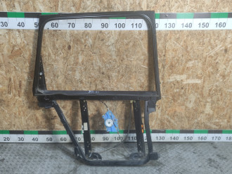 Рамка двери Volkswagen Touareg 2002 2010