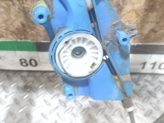 Рамка двери Volkswagen Touareg 2002 2010