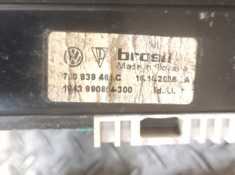 Рамка двери Volkswagen Touareg 2002 2010