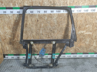 Рамка двери Volkswagen Touareg 2002 2010