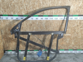 Рамка двери Volkswagen Touareg 2002 2010