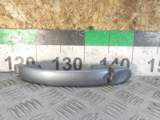 Ручка двери задней левой Volkswagen Touran 2003 2010