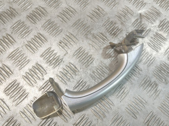 Ручка двери задней левой Volkswagen Touareg 2002 2010