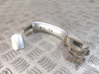 Ручка двери задней левой Volkswagen Touareg 2002 2010