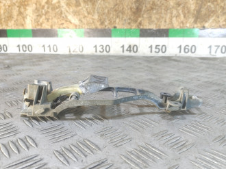 Кронштейн ручки задней левой Volkswagen Touareg 2002 2010