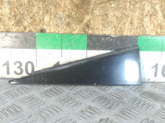 Накладка двери задней левой Volkswagen Touareg 2002 2010