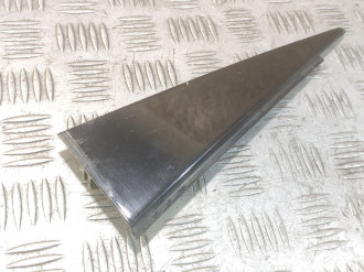 Накладка двери задней левой Volkswagen Touareg 2002 2010