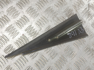 Накладка двери задней левой Volkswagen Touareg 2002 2010