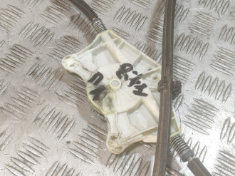 Стеклоподъемник передний левый Volkswagen Touran 2003 2010