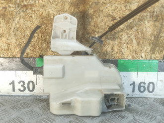 Замок двери передней левой Volkswagen Touran 2003 2010