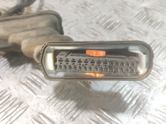 Проводка двери зад. Volkswagen Touran 2003 2010