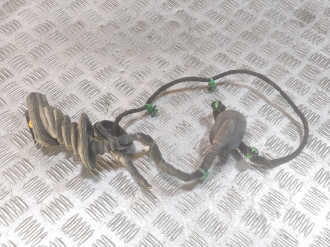 Проводка двери зад. Volkswagen Touran 2003 2010