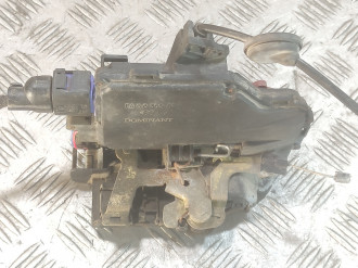 Замок двери задней левой Volkswagen Touran 2003 2010