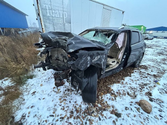 В разборе Volkswagen Touareg 2010 2018
