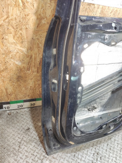 Дверь задняя правая Volkswagen Touareg 2010 2018