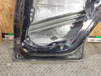 Дверь задняя правая Volkswagen Touareg 2010 2018