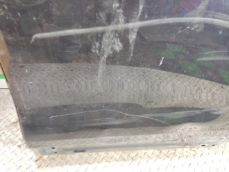 Дверь задняя левая Volkswagen Touareg 2010 2018