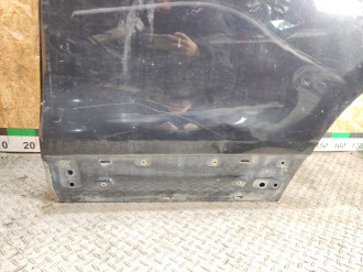 Дверь задняя левая Volkswagen Touareg 2010 2018