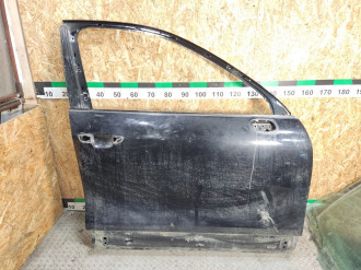Дверь передняя правая Volkswagen Touareg 2010 2018
