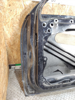 Дверь передняя правая Volkswagen Touareg 2010 2018