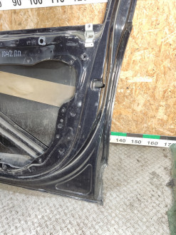 Дверь передняя правая Volkswagen Touareg 2010 2018
