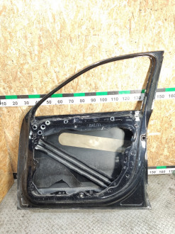 Дверь передняя правая Volkswagen Touareg 2010 2018