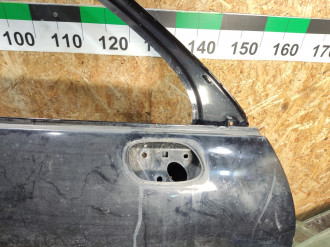 Дверь передняя правая Volkswagen Touareg 2010 2018