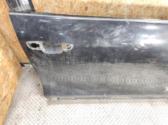 Дверь передняя правая Volkswagen Touareg 2010 2018