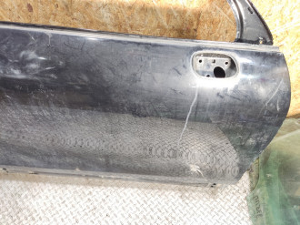 Дверь передняя правая Volkswagen Touareg 2010 2018