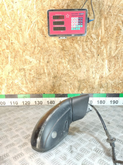 Зеркало правое Volkswagen Touareg 2010 2018