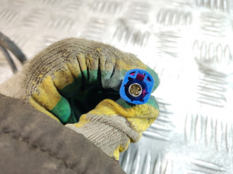 Зеркало правое Volkswagen Touareg 2010 2018