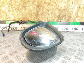 Зеркало правое Volkswagen Touareg 2010 2018